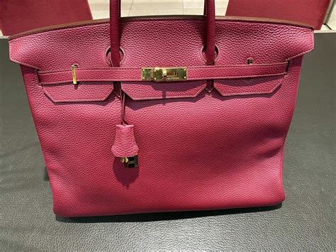 vintage birkin bag ebay